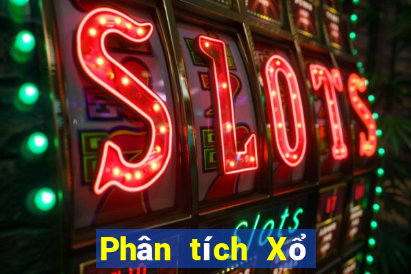 Phân tích Xổ Số Bình Phước ngày 23