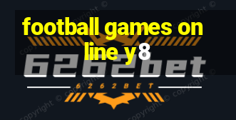 football games online y8