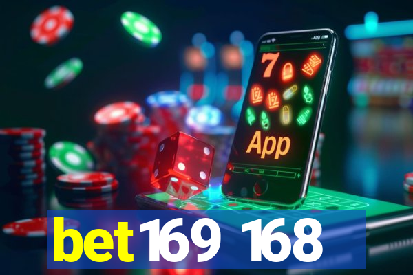 bet169 168