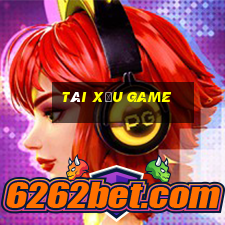 tài xỉu game