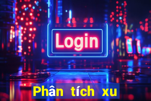 Phân tích xu hướng xổ số miền trung