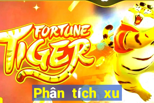 Phân tích xu hướng xổ số miền trung