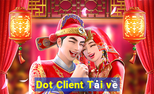 Dot Client Tải về