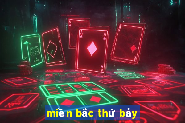 mien bac thu bay