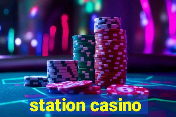 station casino