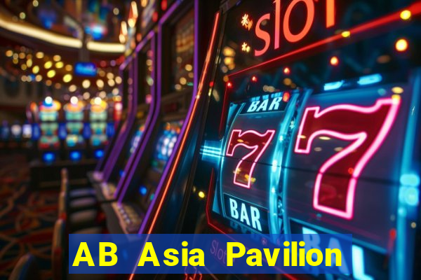 AB Asia Pavilion app Tải về