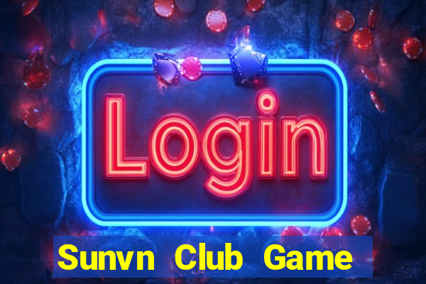 Sunvn Club Game Bài Kubet