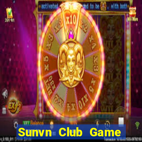 Sunvn Club Game Bài Kubet