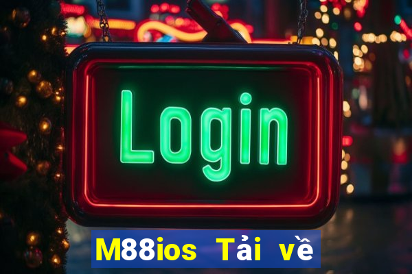 M88ios Tải về Ding Pac ios