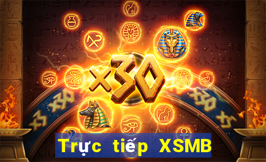 Trực tiếp XSMB Chủ Nhật