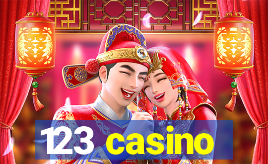 123 casino