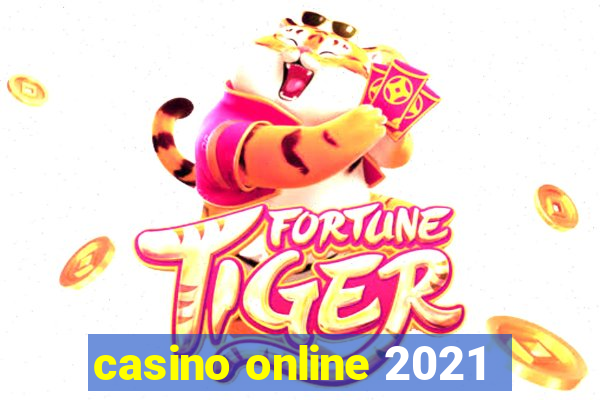 casino online 2021