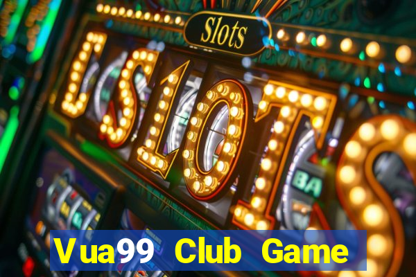 Vua99 Club Game Bài 123