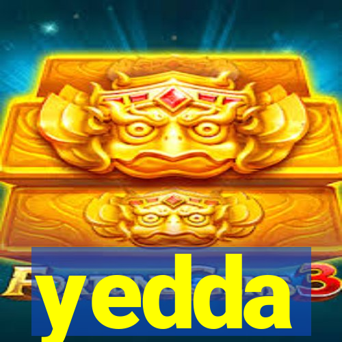 yedda