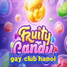 gay club hanoi