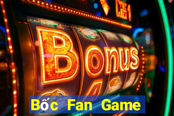 Bốc Fan Game Bài Ông Trùm Poker