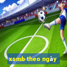 xsmb theo ngày