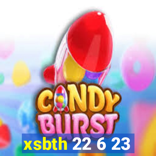 xsbth 22 6 23