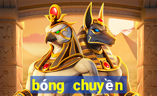 bóng chuyền tiếng anh