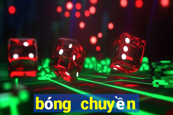 bóng chuyền tiếng anh