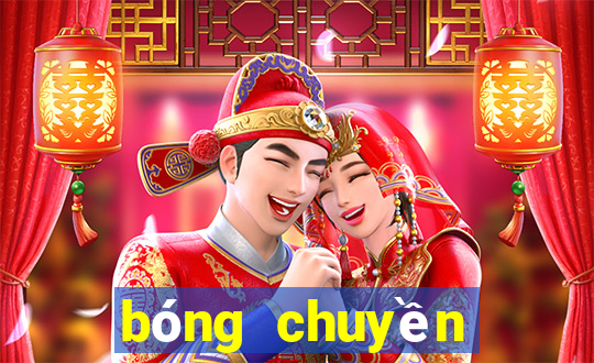 bóng chuyền tiếng anh