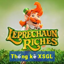 Thống kê XSGL