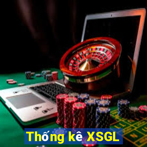 Thống kê XSGL