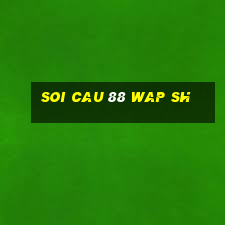 soi cau 88 wap sh