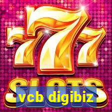 vcb digibiz