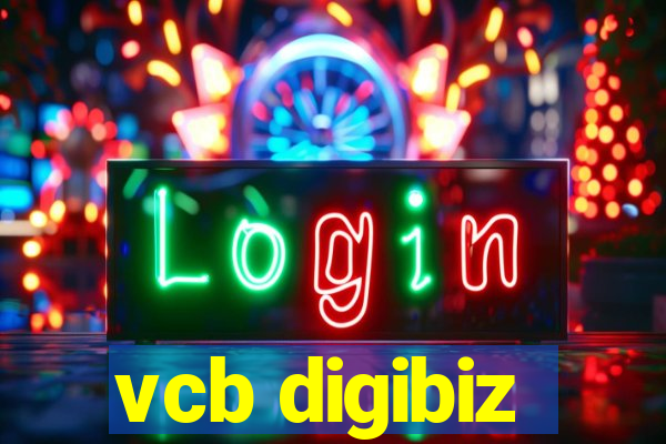 vcb digibiz