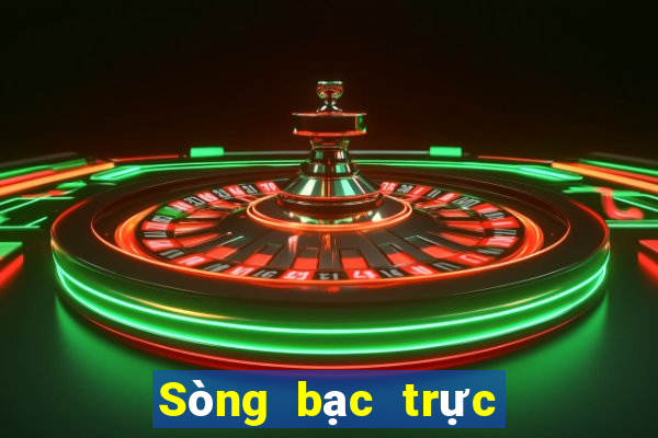 Sòng bạc trực tuyến Baccarat