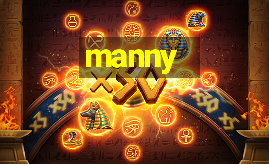 manny