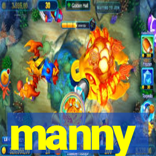 manny