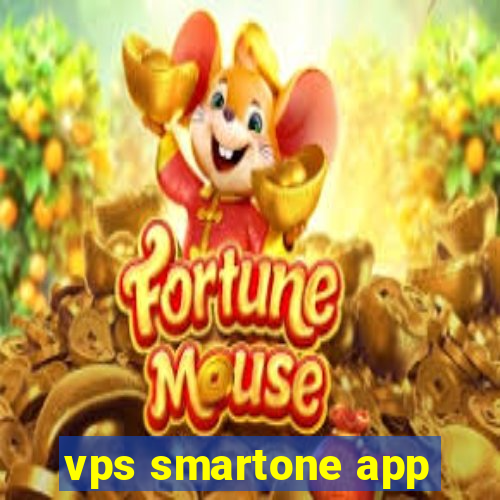 vps smartone app