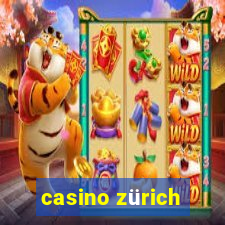 casino zürich