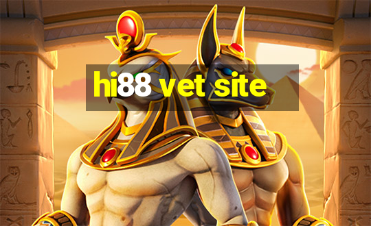 hi88 vet site