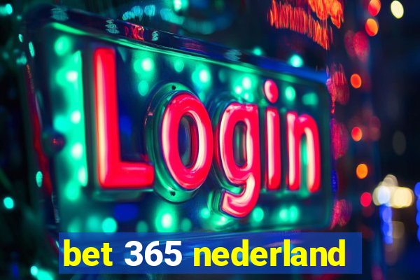 bet 365 nederland