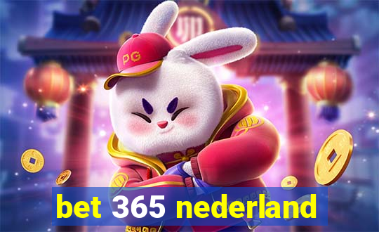 bet 365 nederland