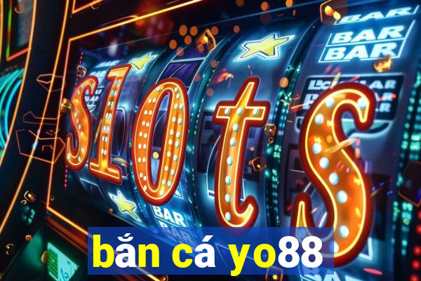 bắn cá yo88