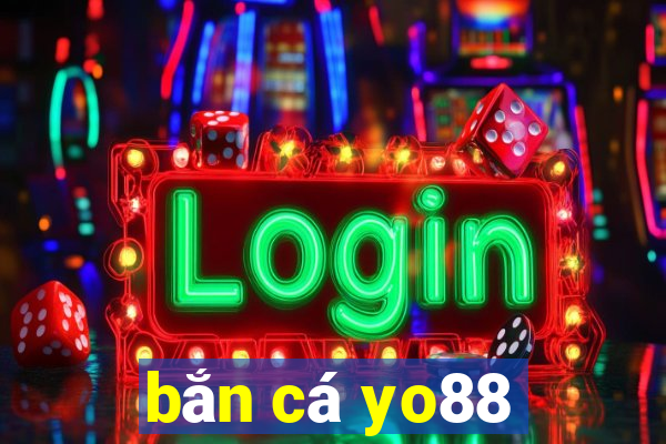 bắn cá yo88