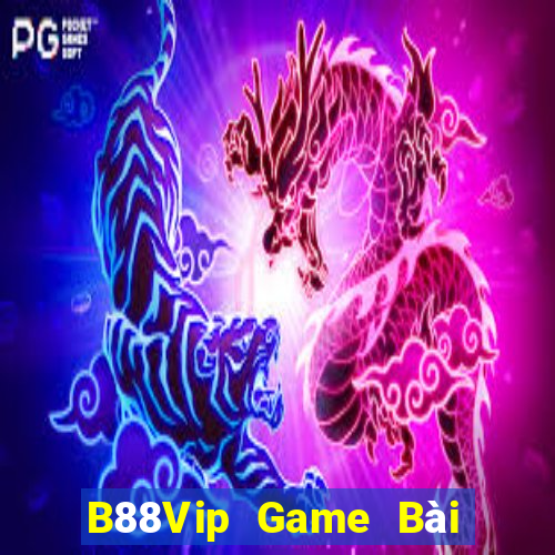 B88Vip Game Bài Nạp Sms