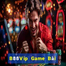 B88Vip Game Bài Nạp Sms