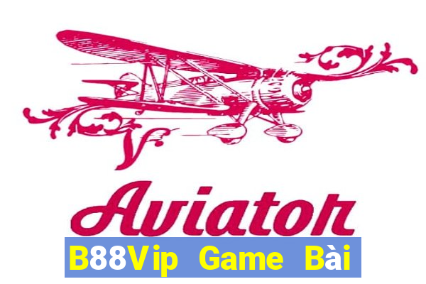 B88Vip Game Bài Nạp Sms