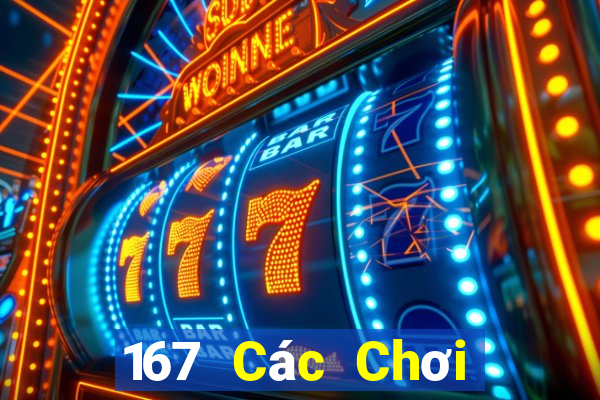 167 Các Chơi bài onli là gì