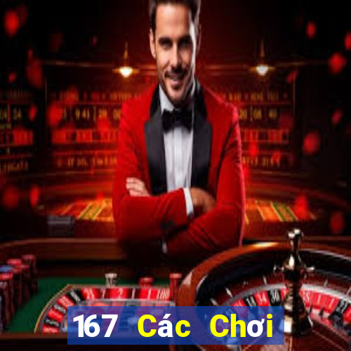 167 Các Chơi bài onli là gì