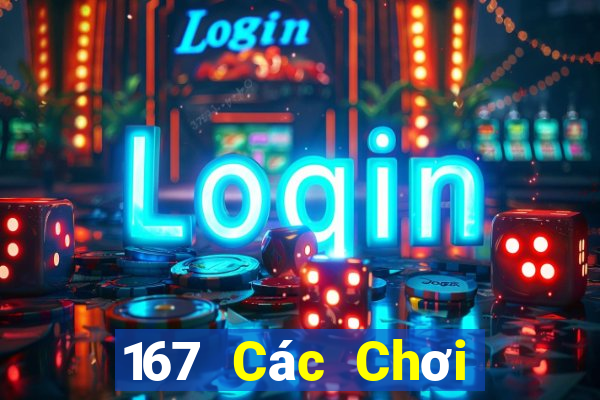 167 Các Chơi bài onli là gì