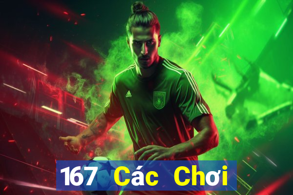 167 Các Chơi bài onli là gì