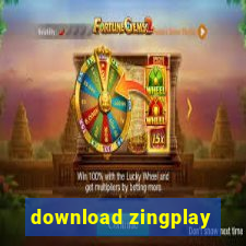 download zingplay