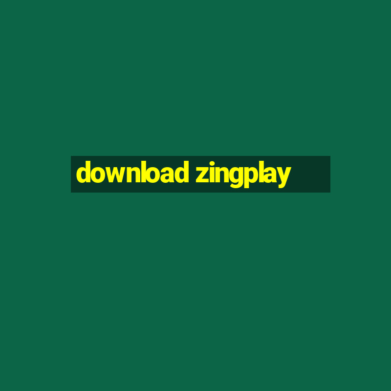 download zingplay