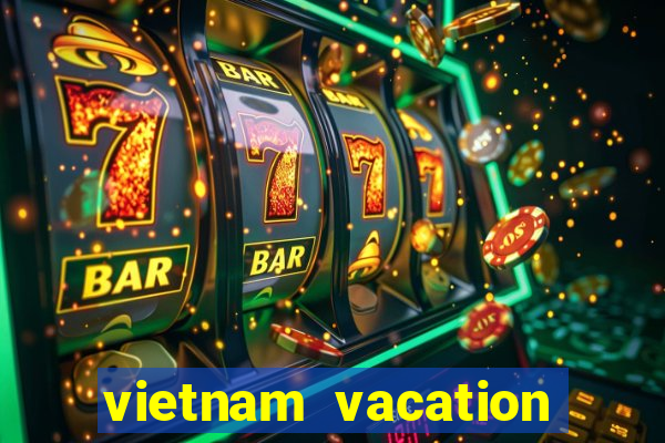 vietnam vacation club lừa đảo